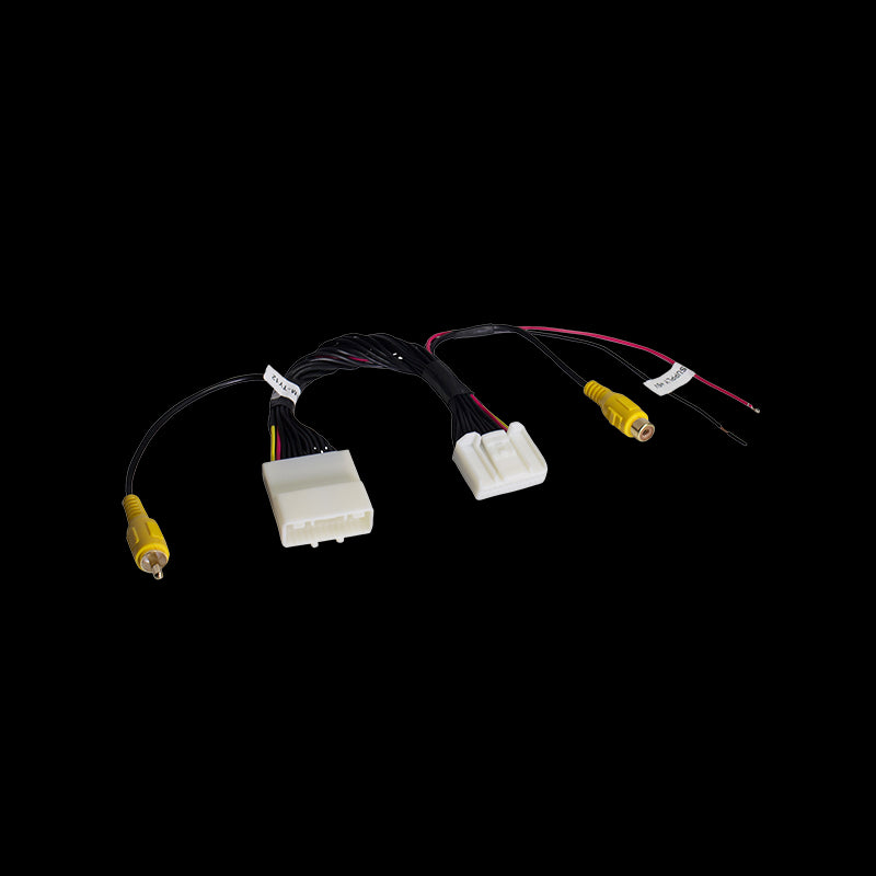 PAC CAM-TY12 REVERSE CAMERA HARNESS