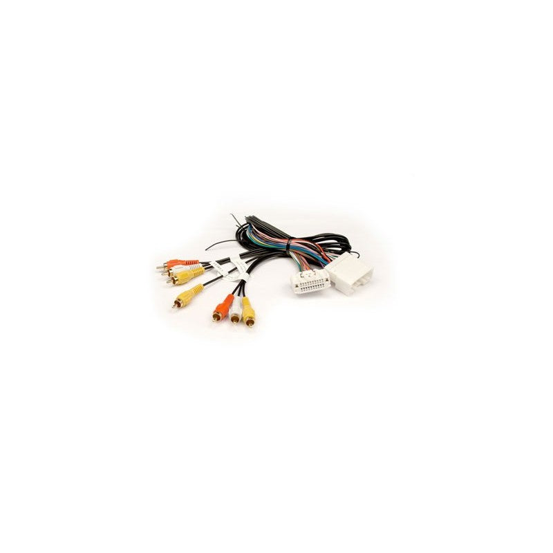 PAC CHYRVD REAR SCREEN & VES DVD RETENTION CABLE