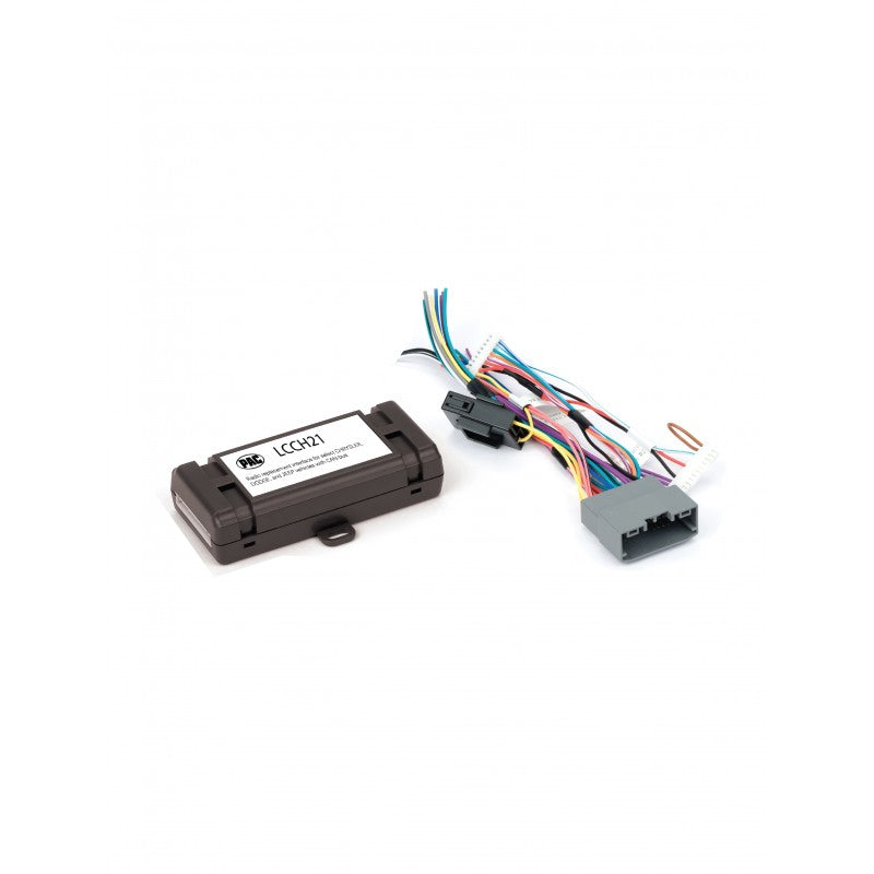 PAC LCCH21 RADIO REPLACEMENT INTERFACE