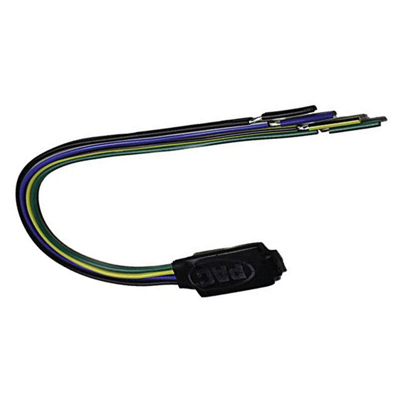 PAC TR1 Video Lockout Bypass Trigger aleds