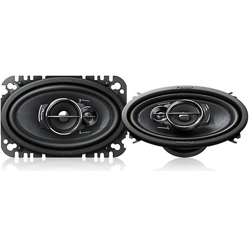 PIONEER TS-A4676R