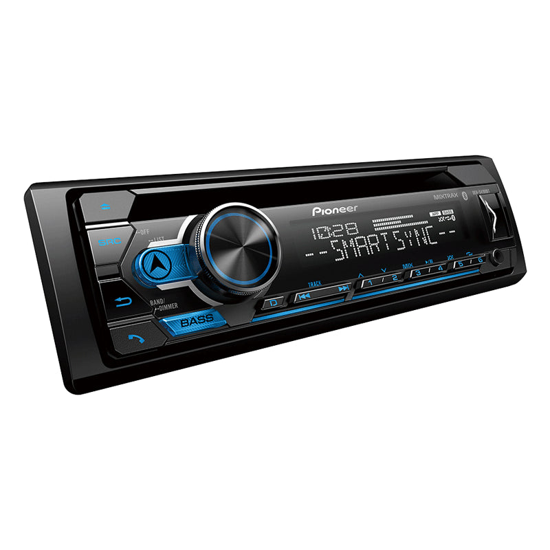 Pioneer DEH-S4100BT