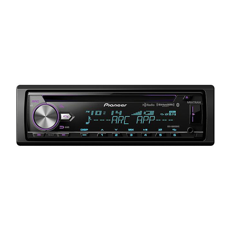 Pioneer DEH-X8800BHS