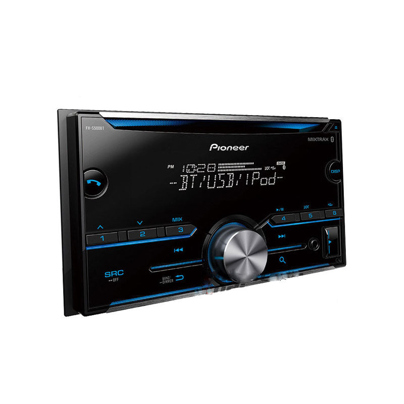 Pioneer FH-S500BT