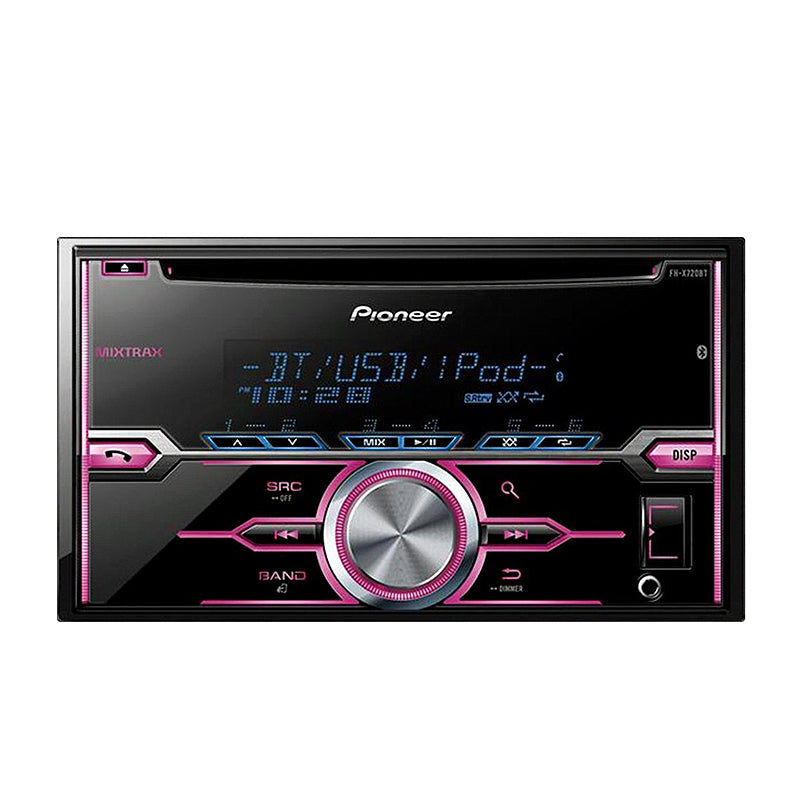 Pioneer FXT-X7269BT