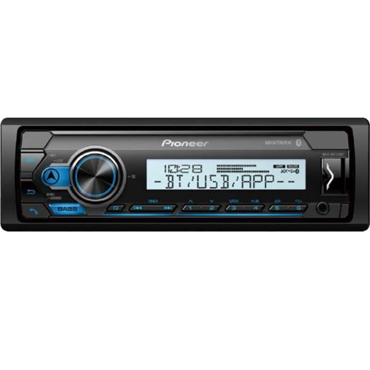 Pioneer Marine MVH-MS310BT