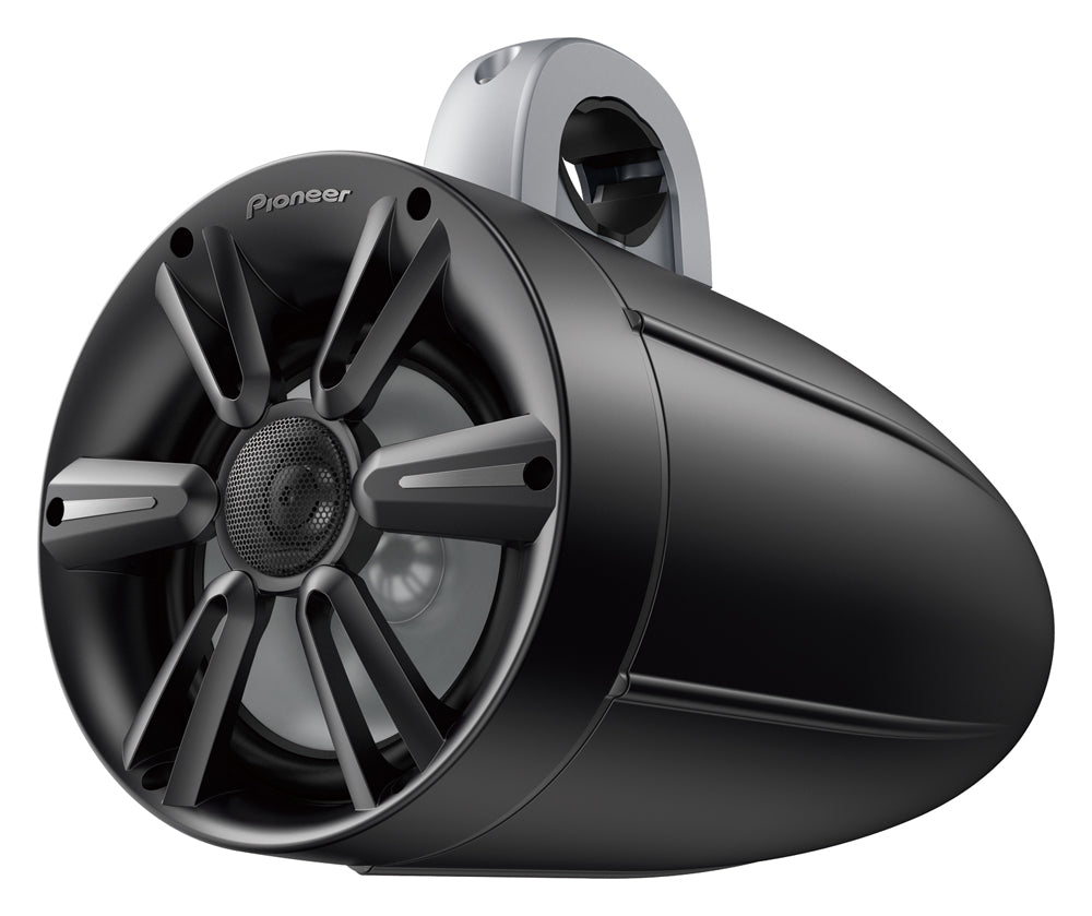 Pioneer Marine NEW TS-ME770TSB