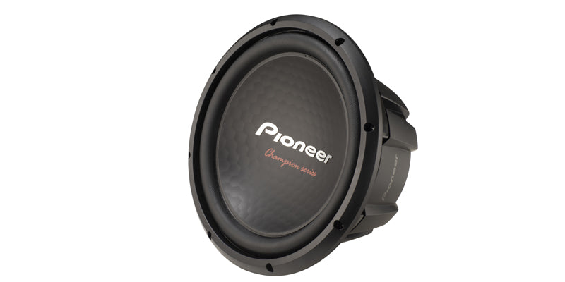 Pioneer TS-A301D4