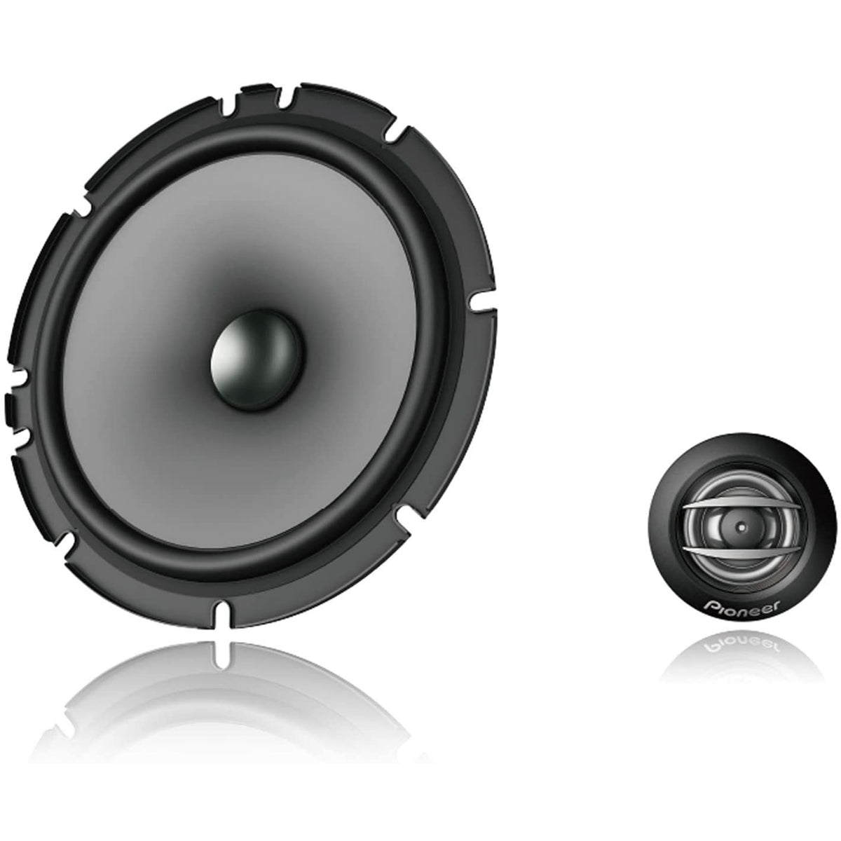 Pioneer TS-A652C