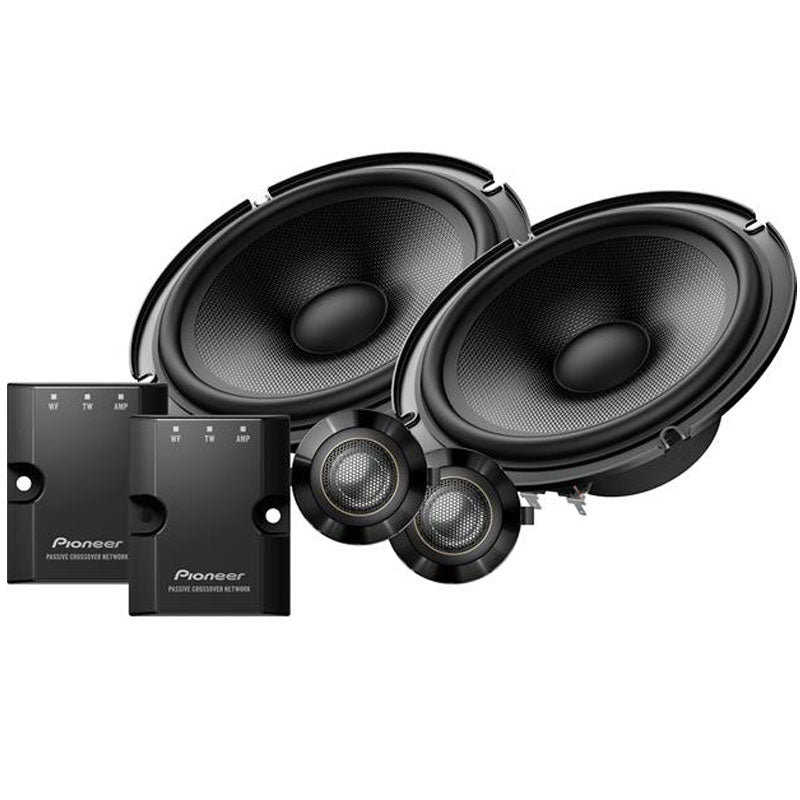 Pioneer TS-Z65C