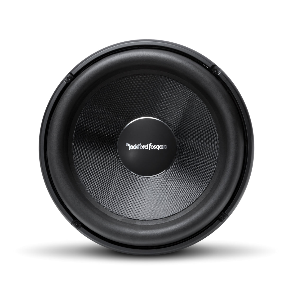 Power 16" T2 Single 1-Ohm Subwoofer T2S1-16