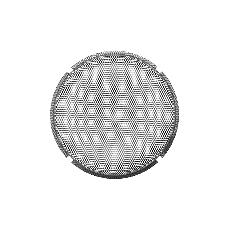 R1G-12 12” stamped mesh grille insert