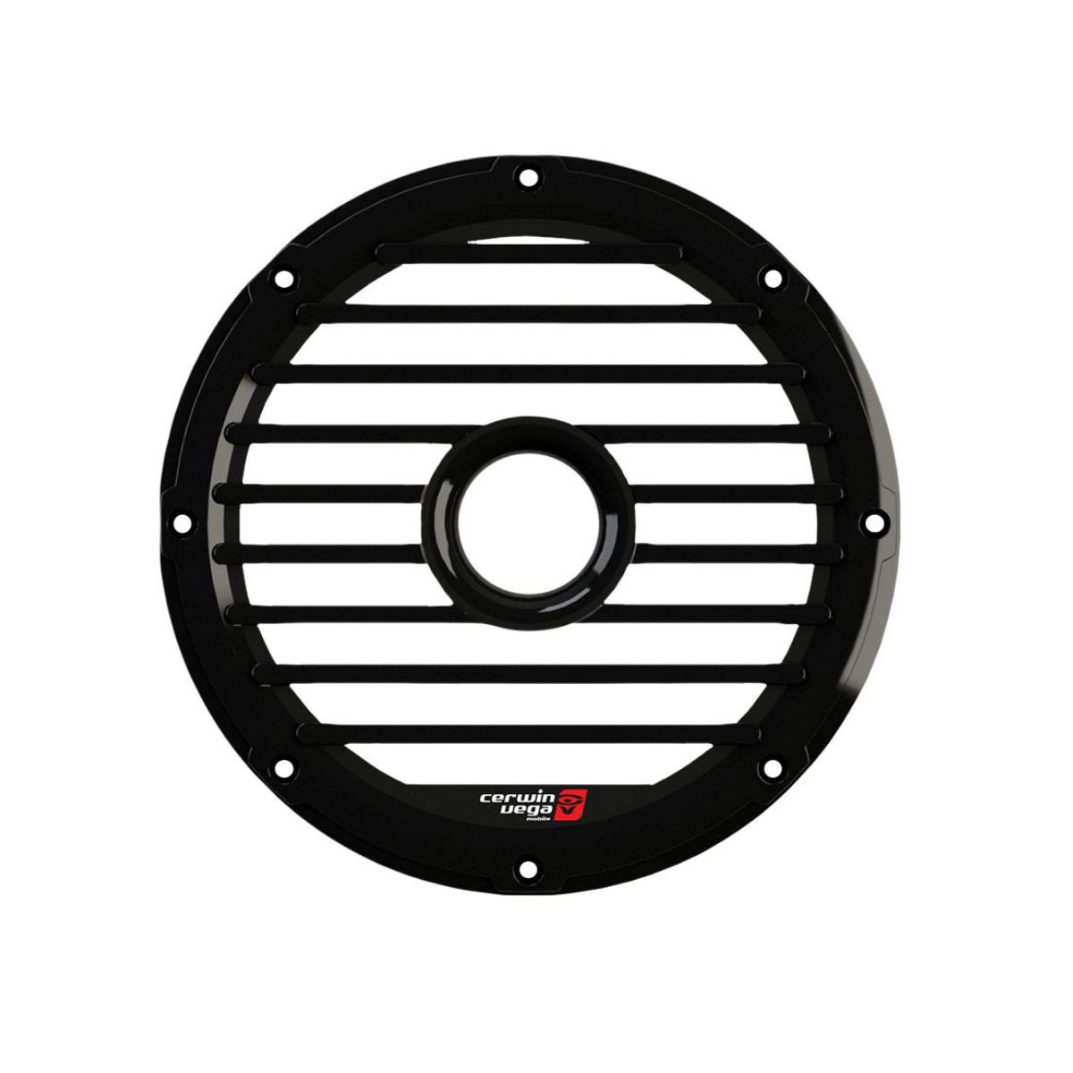 RPM10GRLB RPM 10" Subwoofer Grill (Black) aleds