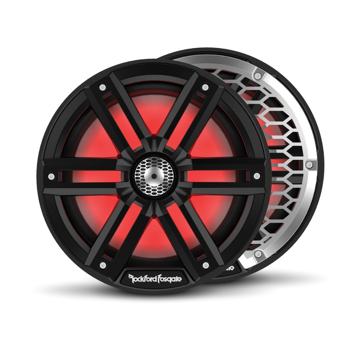 Rockford-Fosgate M2-8B