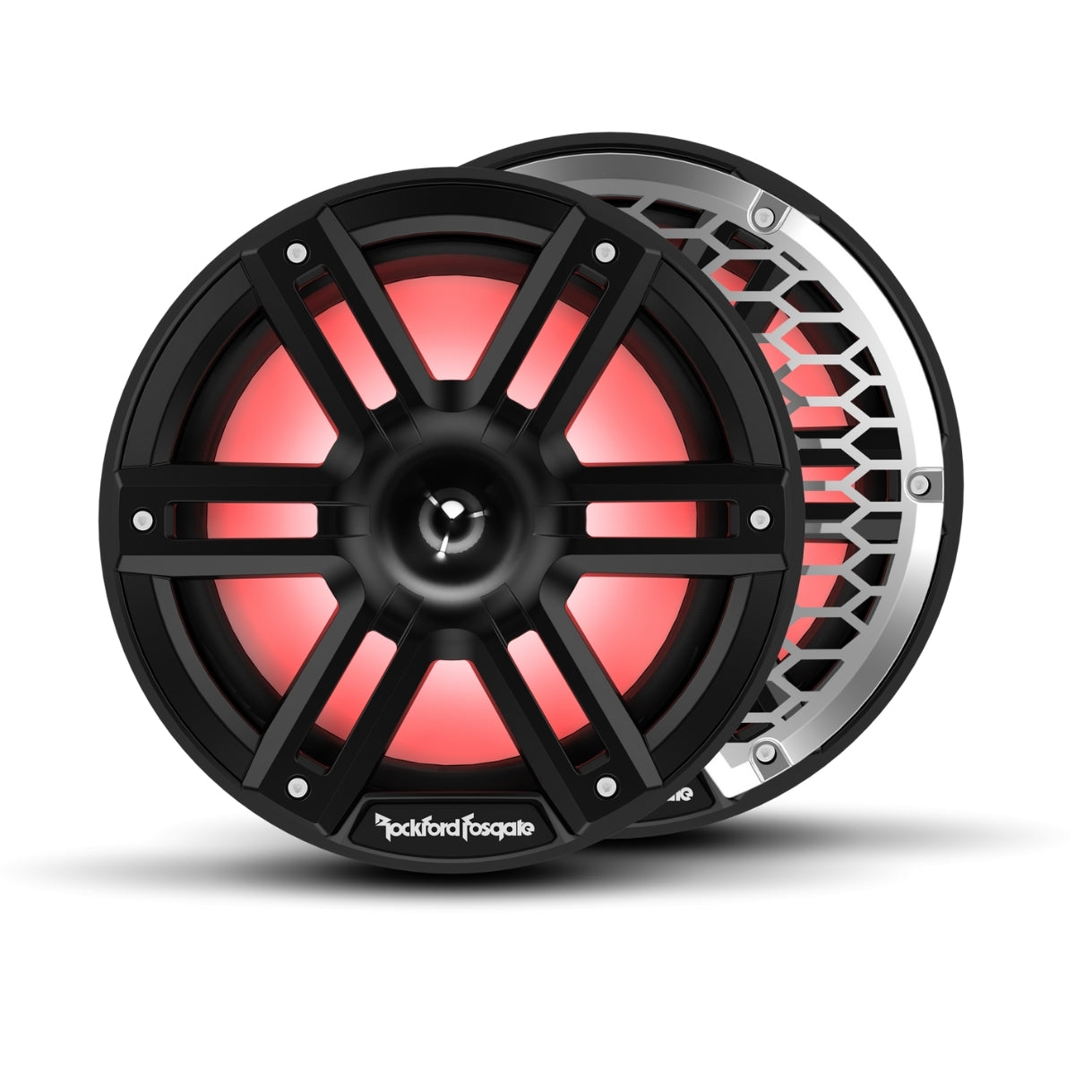 Rockford-Fosgate M2-8HB