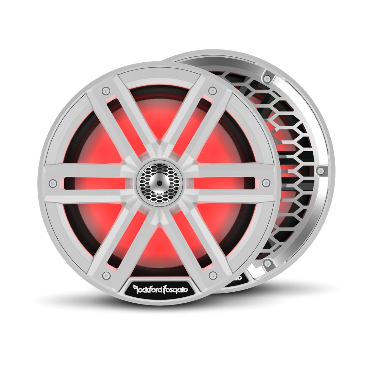 Rockford-Fosgate M2-8