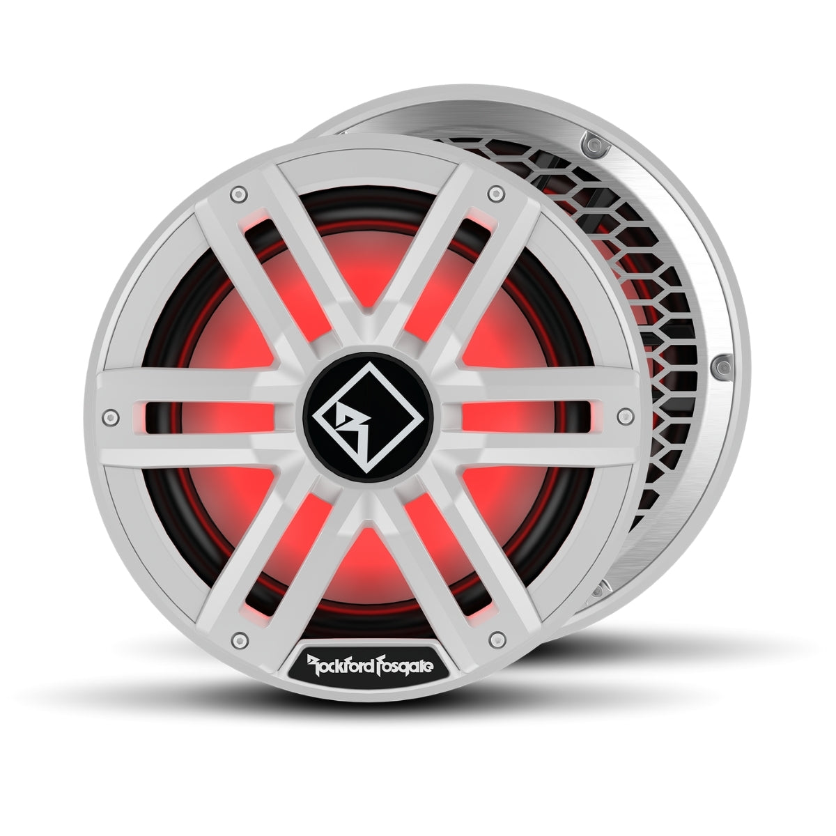 Rockford-Fosgate M2D4-12S