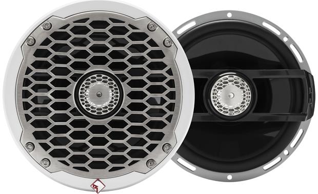 Rockford Fosgate PM2652