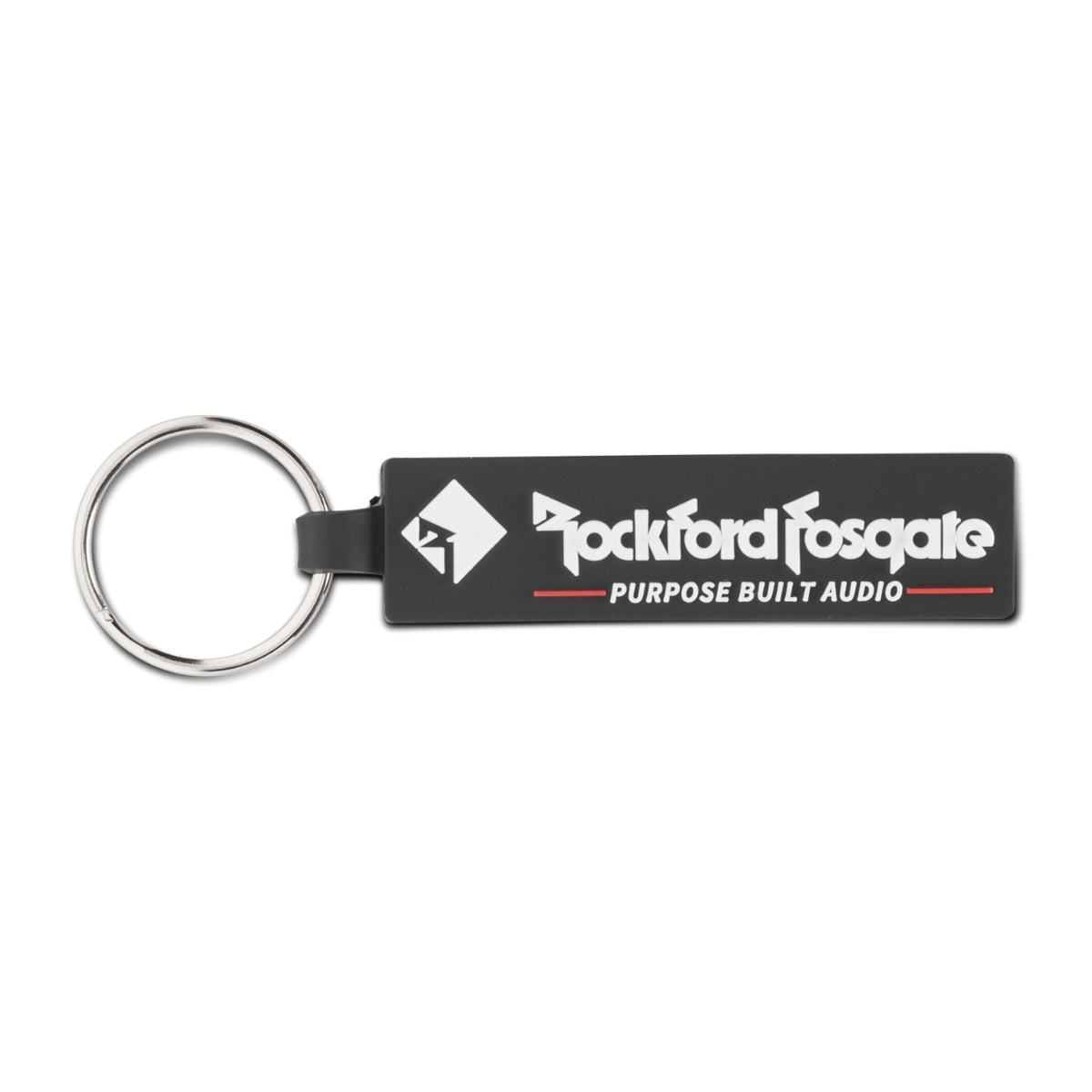 Rockford-Fosgate POP-KEYCHAIN18