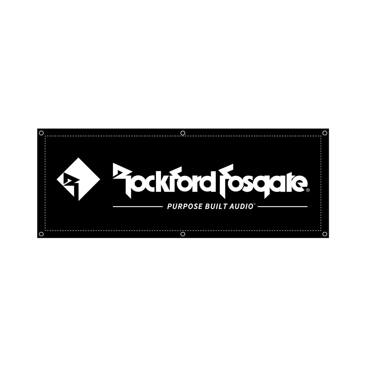 Rockford-Fosgate POP-SUPERBAN17