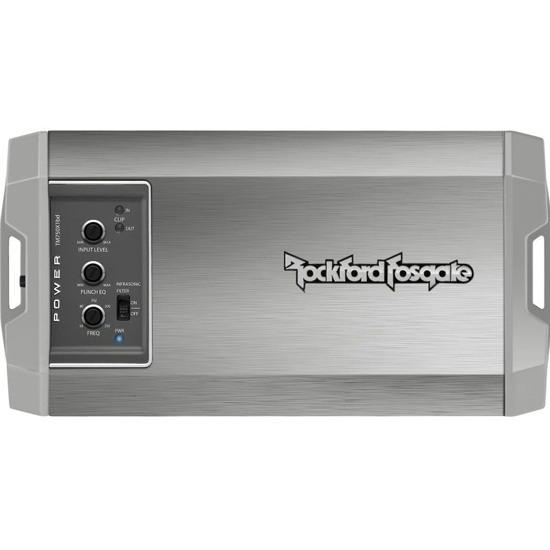 Rockford-Fosgate Power Marine TM750X1BD