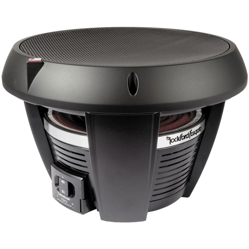 Rockford-Fosgate Power T1D212