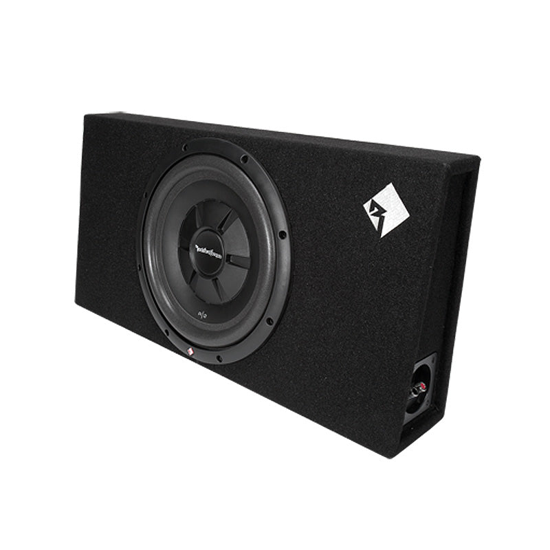 Rockford-Fosgate Power T1S-1X10