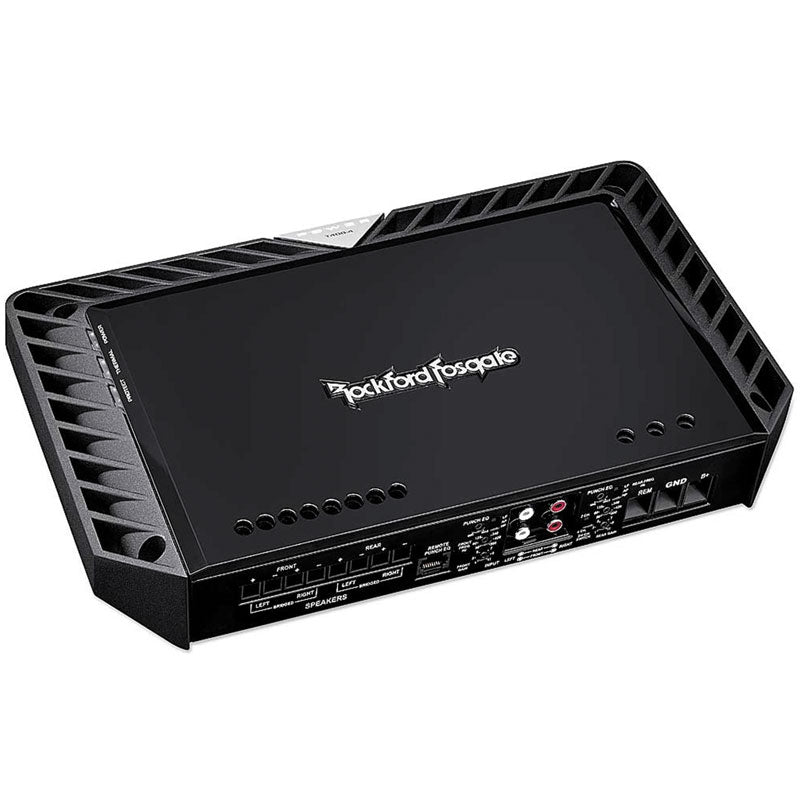 Rockford-Fosgate Power T400-4