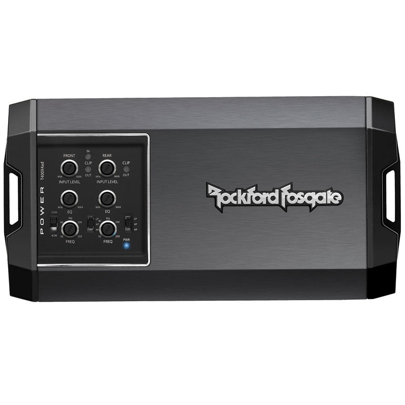 Rockford-Fosgate Power T400X4AD