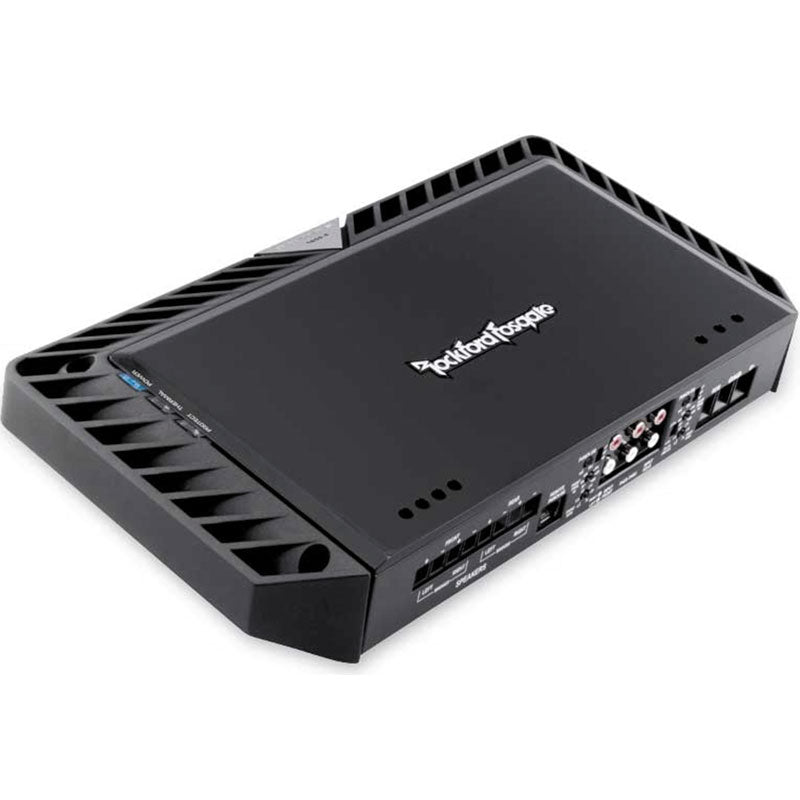 Rockford-Fosgate Power T600-4