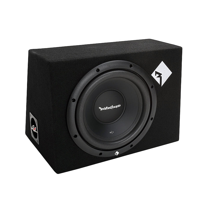 Rockford-Fosgate Prime R1-1X10