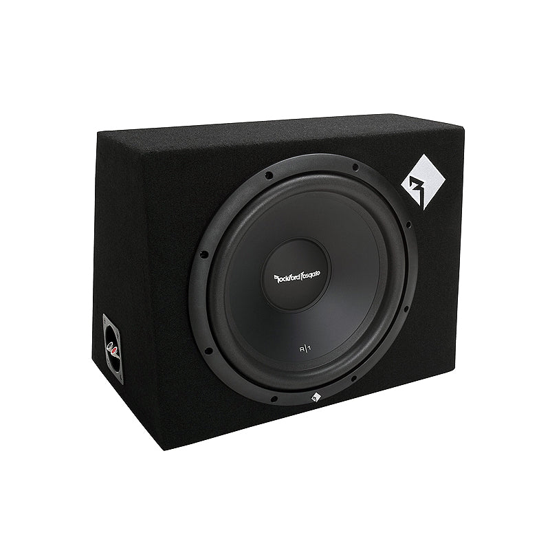 Rockford-Fosgate Prime R1-1X12