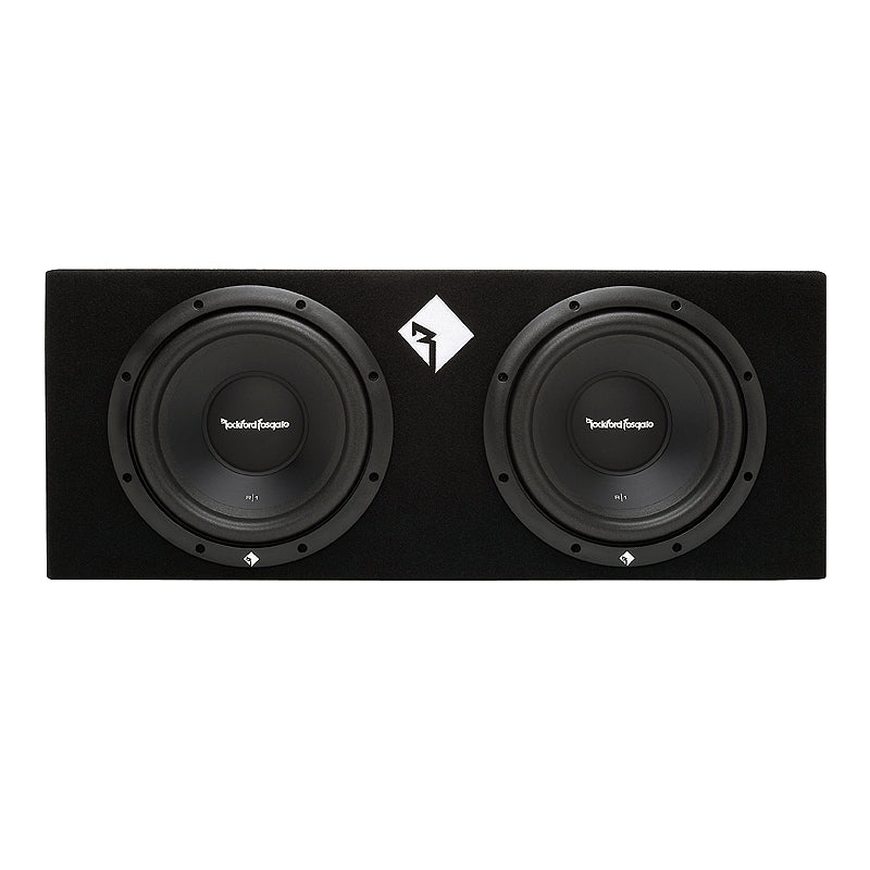 Rockford Fosgate Prime R1-2X10