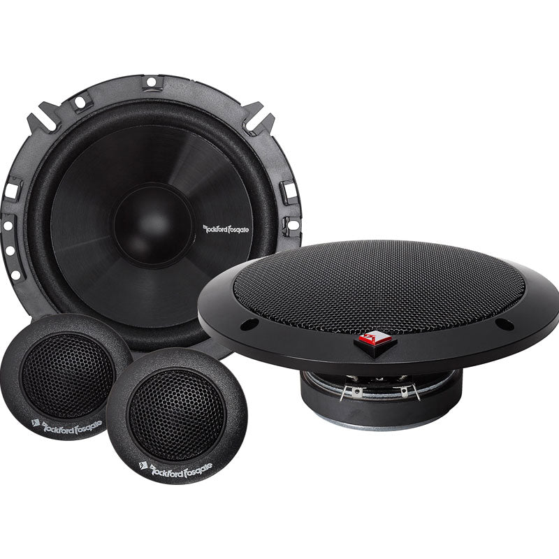 Rockford-Fosgate Prime R165-S