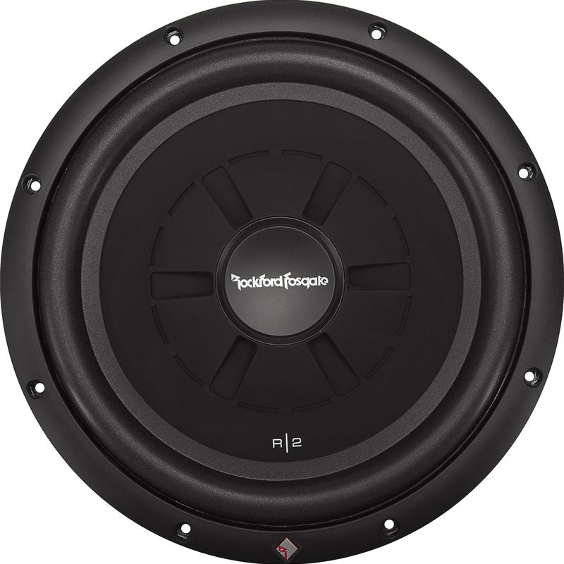 Rockford-Fosgate Prime R2SD2-10