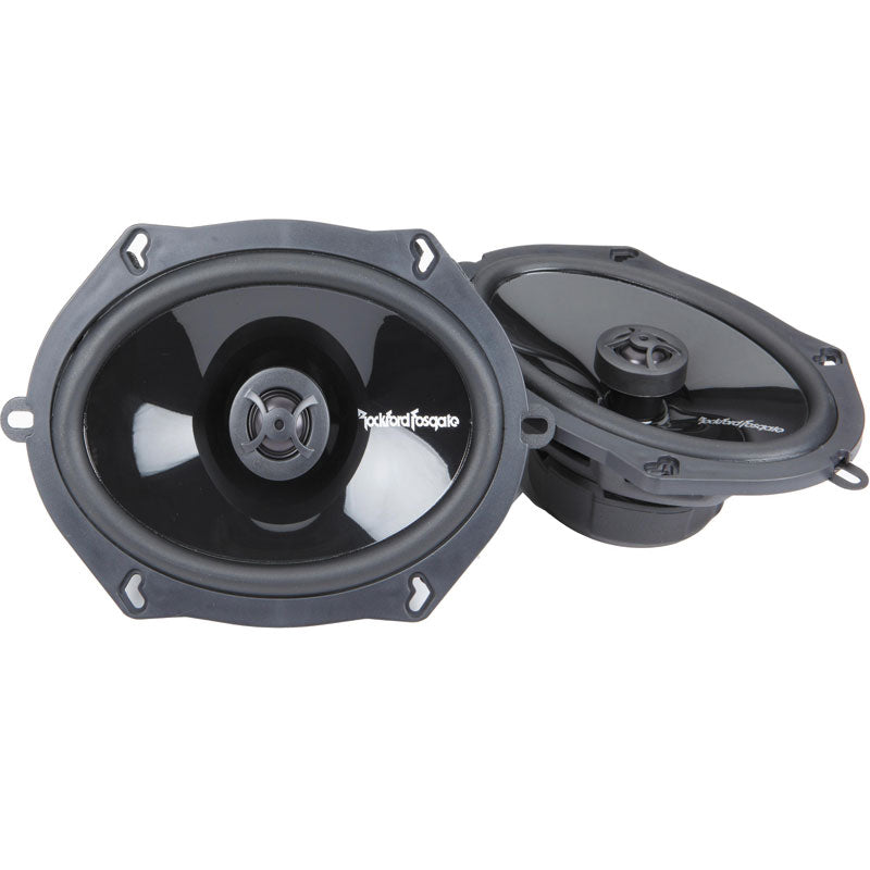 Rockford-Fosgate Punch P1572