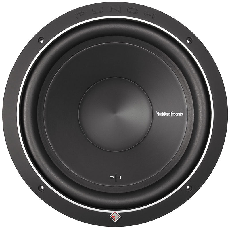 Rockford-Fosgate Punch P1S2-12