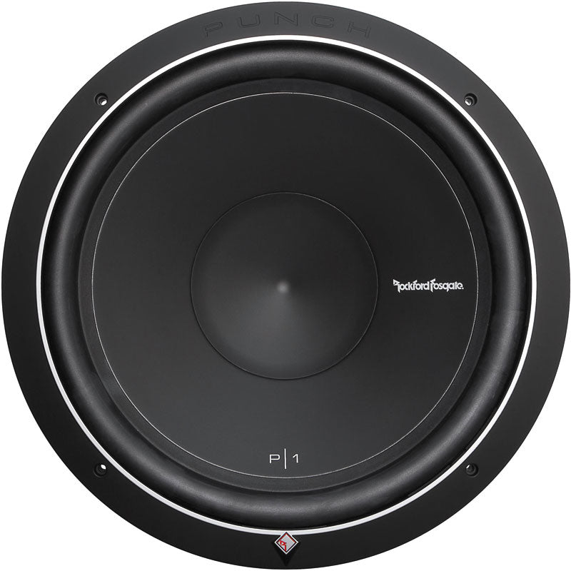 Rockford-Fosgate Punch P1S2-15