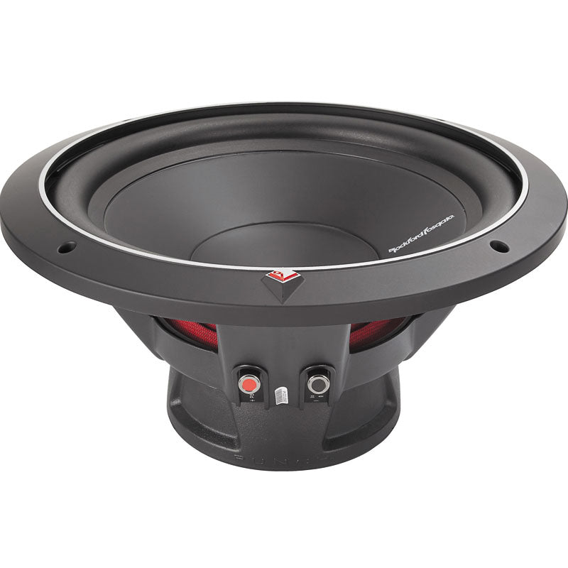 Rockford-Fosgate Punch P1S4-10