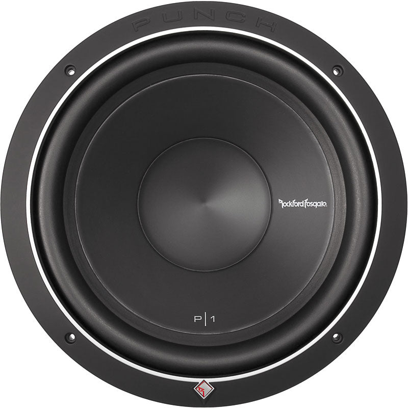 Rockford-Fosgate Punch P1S4-15