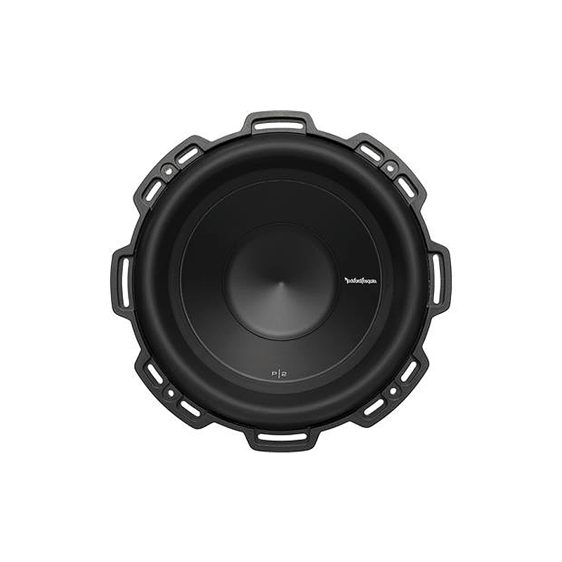 Rockford-Fosgate Punch P2D2-10