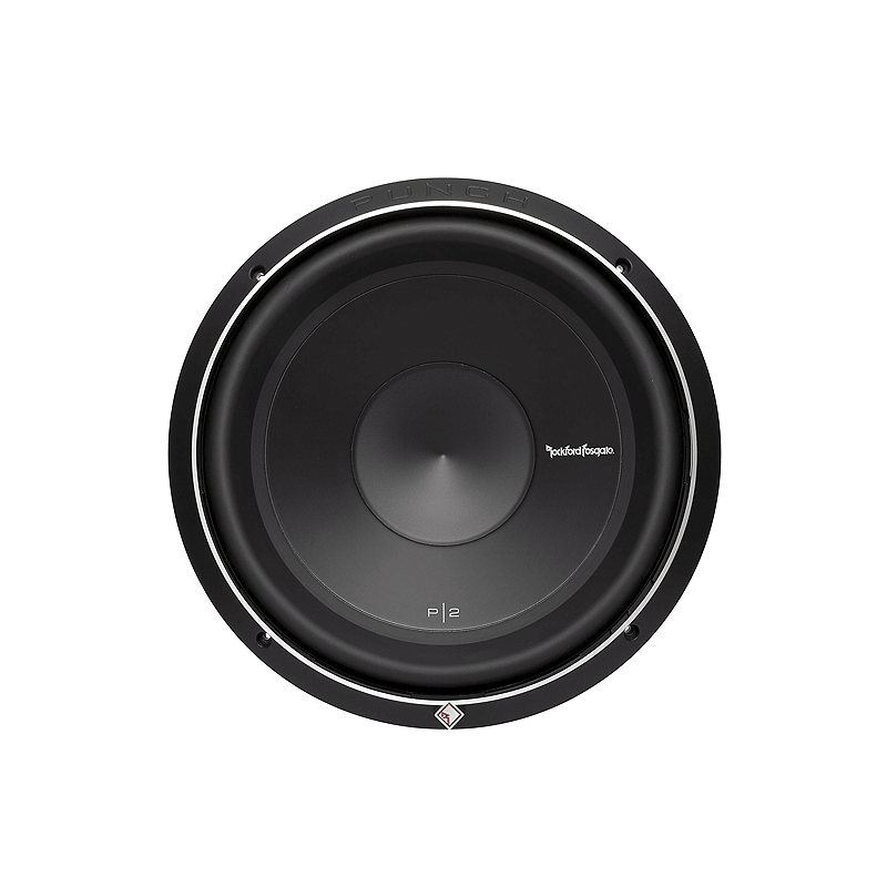 Rockford-Fosgate Punch P2D2-8