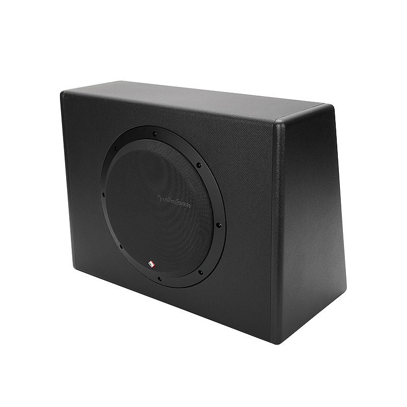 Rockford-Fosgate Punch P300-10