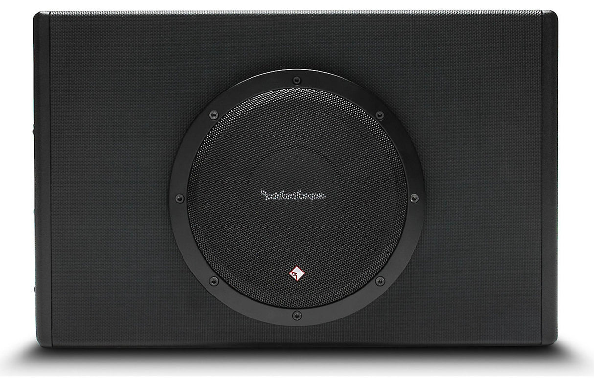 Rockford-Fosgate Punch P300-8P