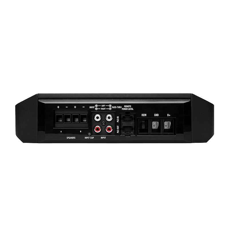 Rockford-Fosgate Punch P300X1