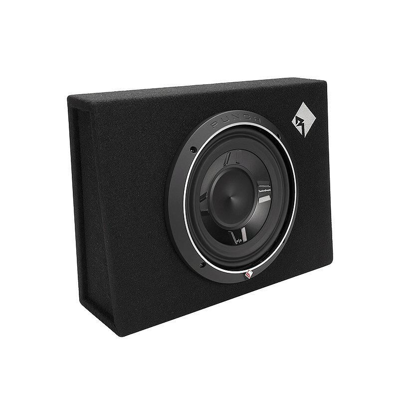 Rockford-Fosgate Punch P3S-1X10