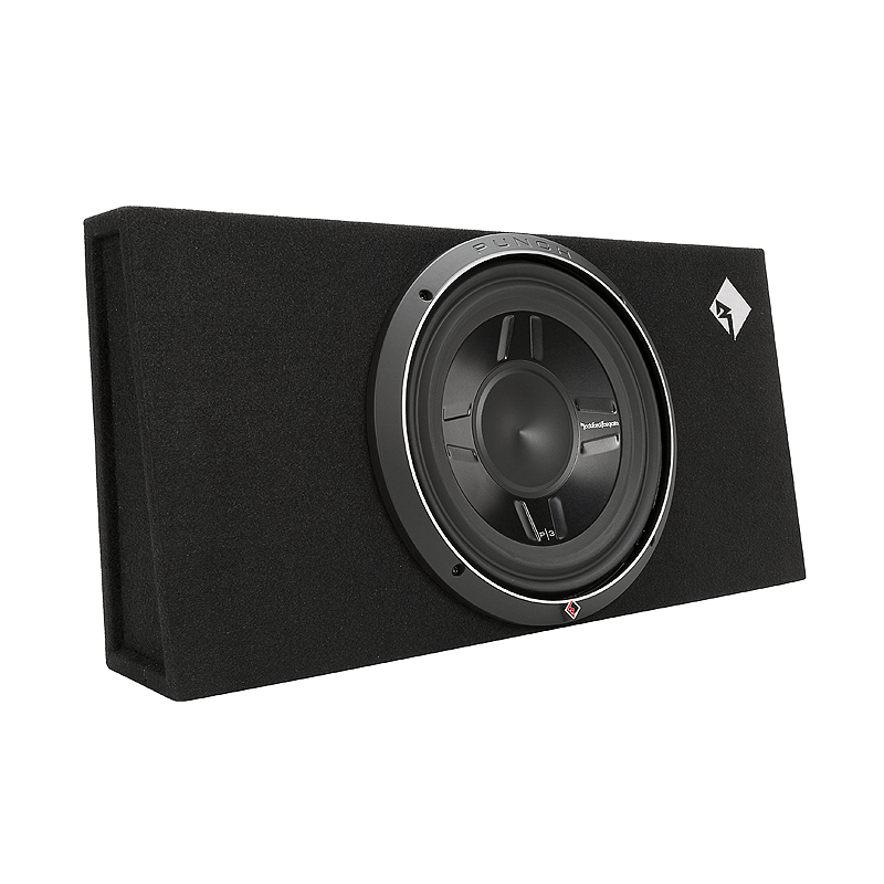 Rockford-Fosgate Punch P3S-1X12