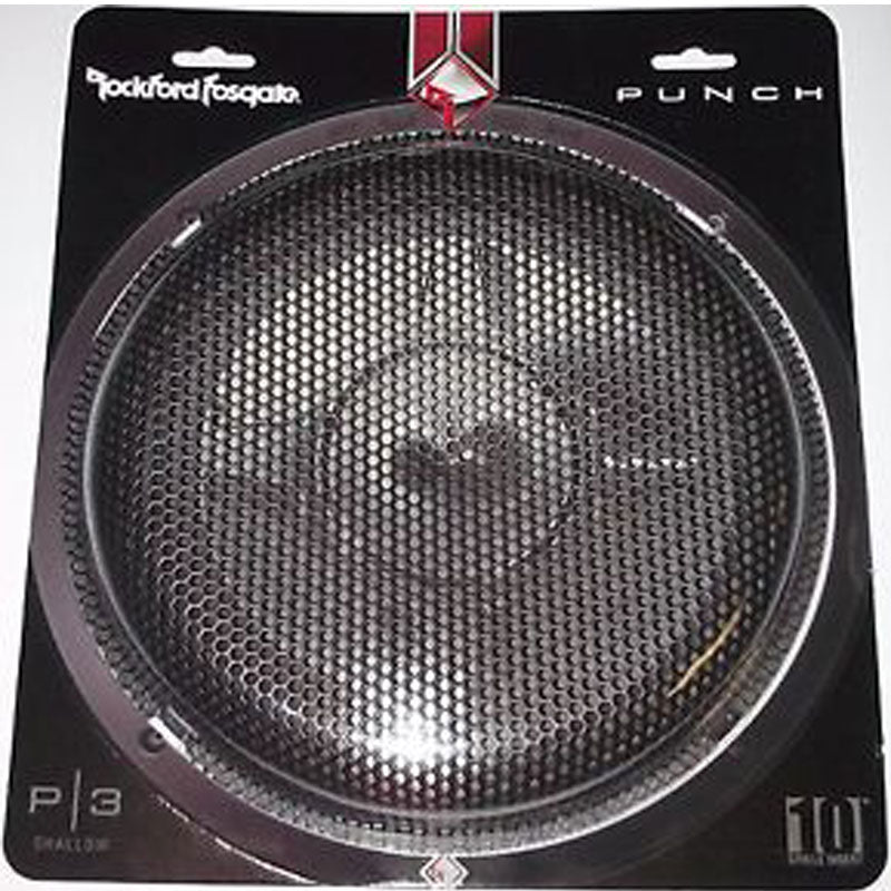 Rockford-Fosgate Punch P3SG-10