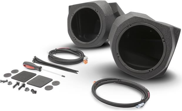 Rockford Fosgate RFRNGR-FSE