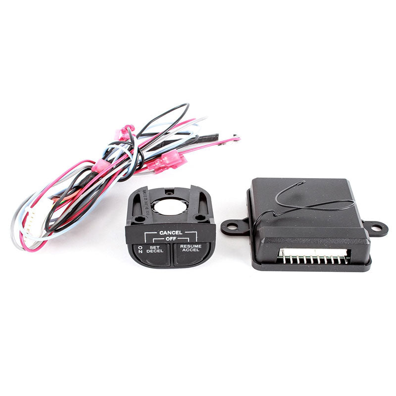 250-7504-CHR3 ROSTRA ADD ON BLUETOOTH SYSTEM CHRYSLER DODGE